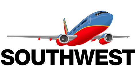Southwest Airlines Logo Png Png Image Collection