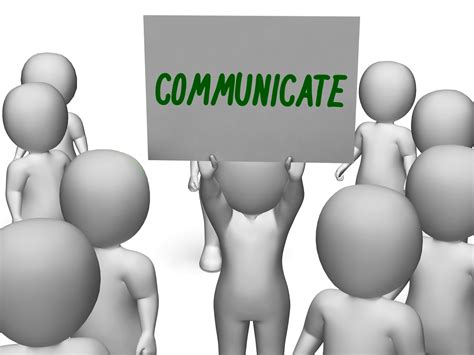 Strategies For Effective Communication Hr Best Practices Esc