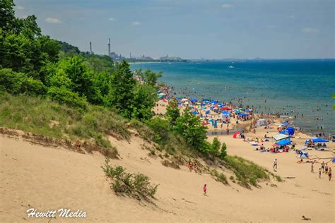 A Complete Indiana Dunes Park Guide For National Park Travelers
