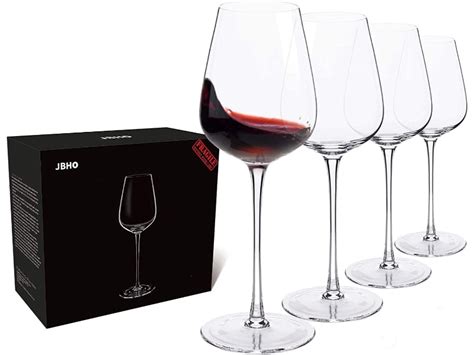 10 Best Red Wine Glasses In 2022 Reviews And Buying Guide Advanced