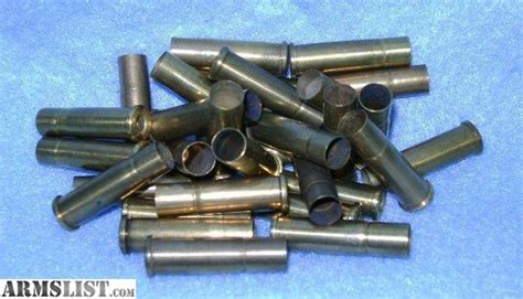 Armslist Want To Buy Once Fired 32 20 32wcf Or Remington 22 Hornet