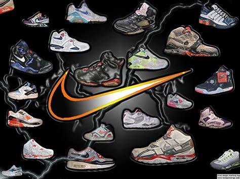 Shoes Cool Wallpapers Wallpaper Cave