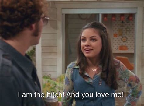 19 Times Jackie Burkhart Was The Best Part Of That 70s Show That 70s