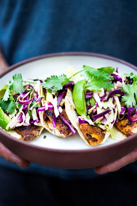 Lime Coleslaw For Fish Tacos It Recipeze