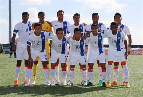 Know a good malaysian indian sports council website? Guam Football Association | Guam tops Group D in 2018 FIFA ...