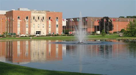 Northwest Missouri State University Tuition Rankings Majors Alumni