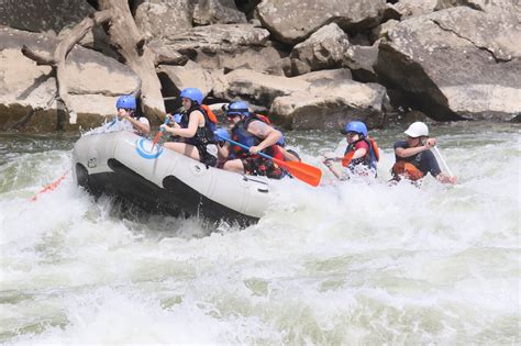 It was a cool morning in new zealand and it was about to get a whole lot colder as we dressed for the ultimate white water rafting adventure with rangitata rafting. White Water Rafting in WV: A New River Gorge Family ...