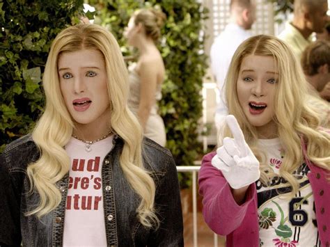 White Chicks 2 Terry Crews Announces Sequel To 2004 Comedy With Shawn