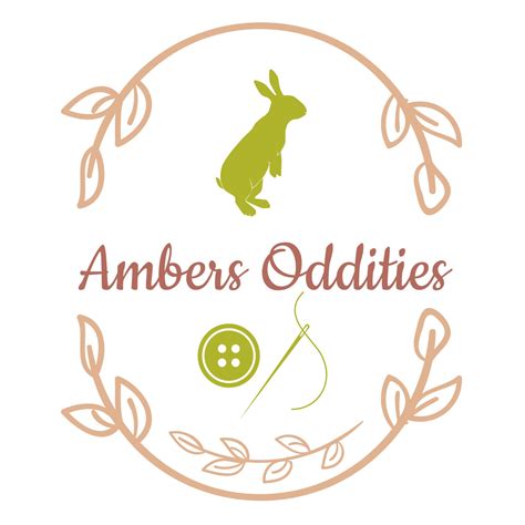 Ambers Oddities