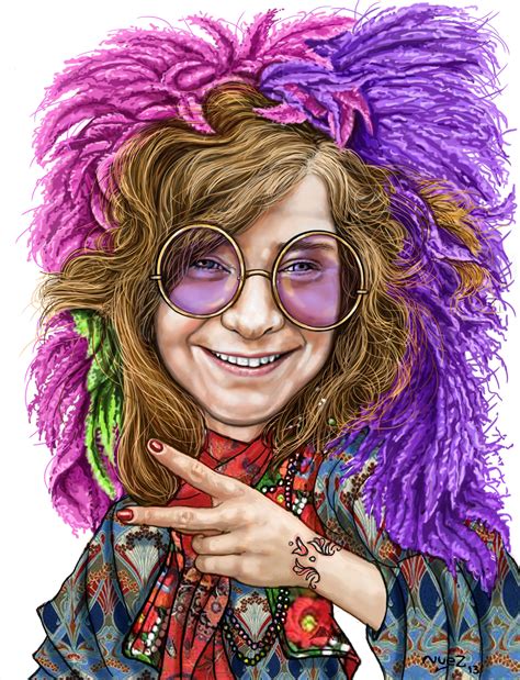 Freedom Is Just Another Word For Nothing Left To Lose Janis Joplin
