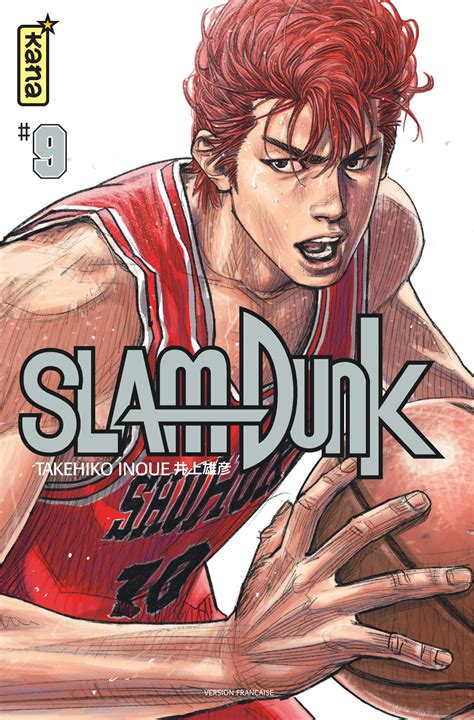 Ideas De Slam Dunk En Manga De Slam Dunk Basquetbol Dibujo