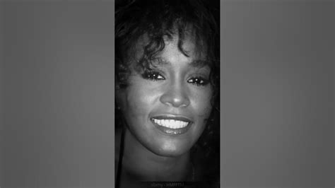 Soulful Snapshots A Tribute To Whitney Houston Youtube