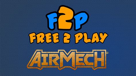 World map, guilds, blogs and more! F2P - Airmech - YouTube