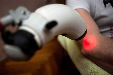 top 9 uses for red light therapy does red light therapy work