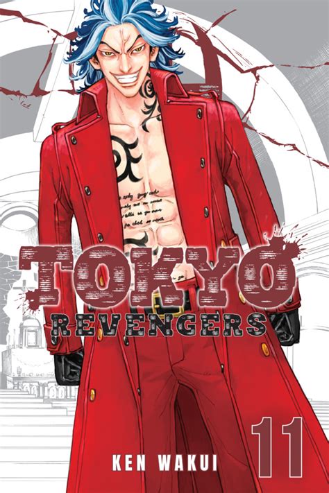 Dont forget to read the other manga updates. Tokyo Revengers #11 - Vol. 11 (Issue)
