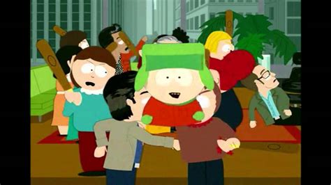 South Park Season 10 Episodes 8 14 Theme Song Intro Youtube