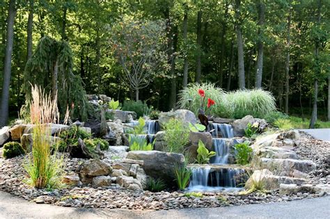 It might sound overwhelming, but. Backyard Waterfalls-State College|Altoona|PA|Bedford ...