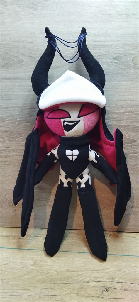 Sarvente Fnf Friday Night Funkin Plush Commission Etsy My Xxx Hot Girl