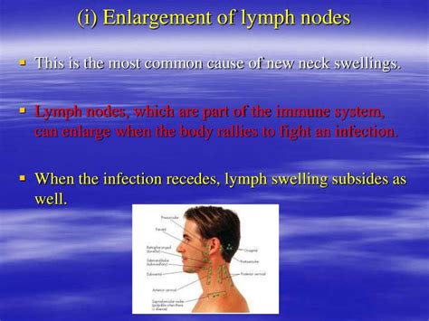 Differential Diagnosis Of Head And Neck Swelling