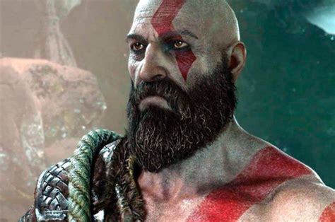 God Of War 2 New Ps4 Game Release Date News Kratos Next Norse Story