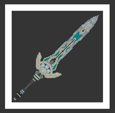 Custom 3d Sword Minecraft Texture Pack