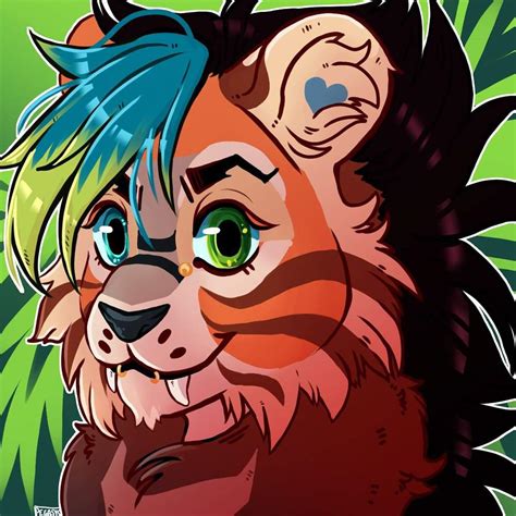 Icons For New Fursonas Furry Amino