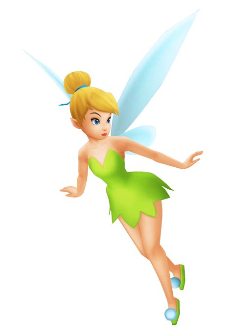 Tinkerbell Png Transparent Background