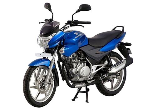 Bajaj offers 18 new models in india with most popular bikes being pulsar 125, pulsar ns125 and pulsar 150. Bajaj Auto launched new models of most popular Indian ...