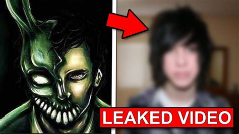 Corpse Husband Face Reveal Leaked Youtube