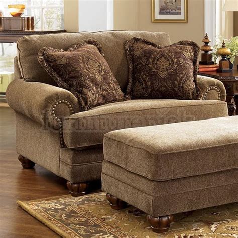 Chair & ottoman sets living room chairs : All You Need to Know about Chair and a Half - Decoration Channel
