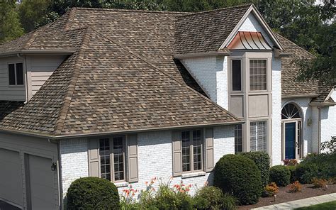 Many hoas allow specific roofing shingle colors. Owens Corning Roofing: Shingles - TruDefinition® Duration ...