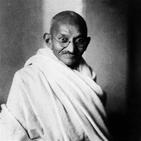 How Mahatma Gandhi changed the face of political protest