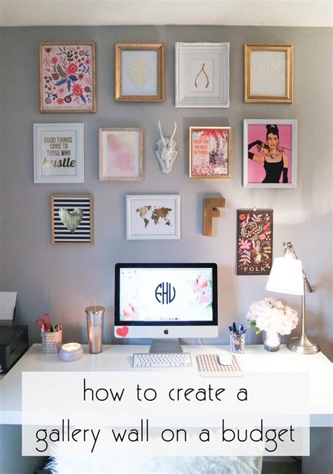 34 Cheap Wall Decor For Office Great