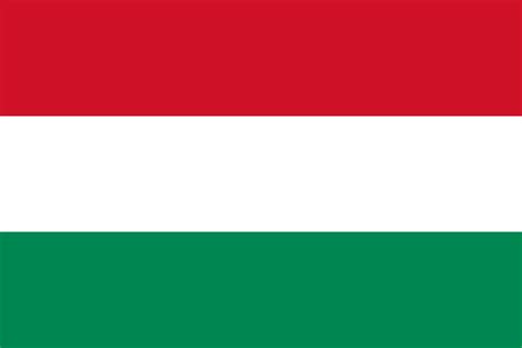 Die ungarische flagge ist eine vertikale trikolore und zeigt in der mitte das nationale countryflags.com bietet eine große auswahl an abbildungen der ungarische flagge. Fájl:Flag of Hungary.png - Wikipédia