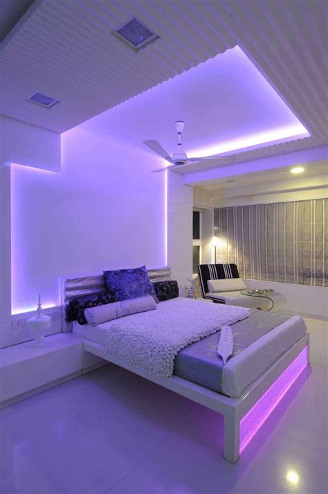 Aesthetic Led Bedroom Bloxburg Bmp 1st