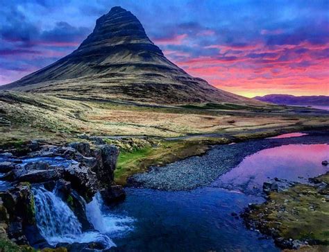 10 Natural Wonders In Iceland That Will Take Your Breath Away