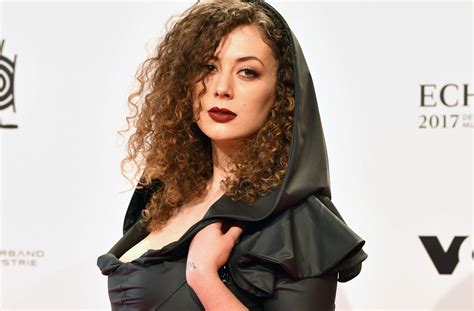 Leila Lowfire „besser Als Sex“ Podcasterin Geht Ins Dschungelcamp Panorama