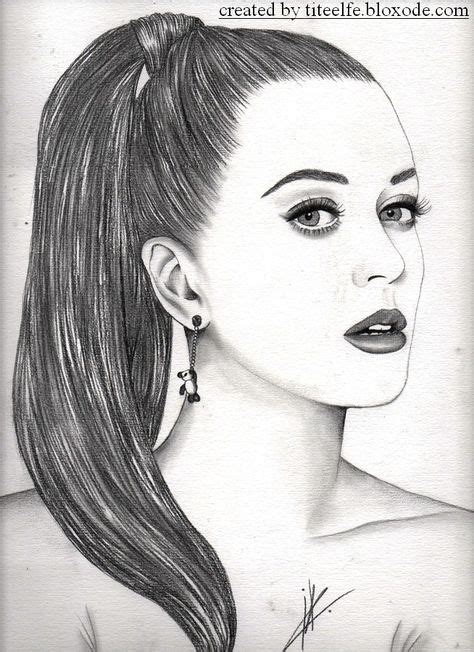 Katy Perry By Artistiq Arte Y Dibujos♡ Pinterest Katy Perry