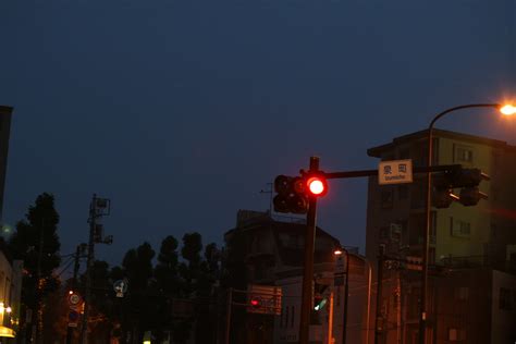 Red Signal Syasara Flickr