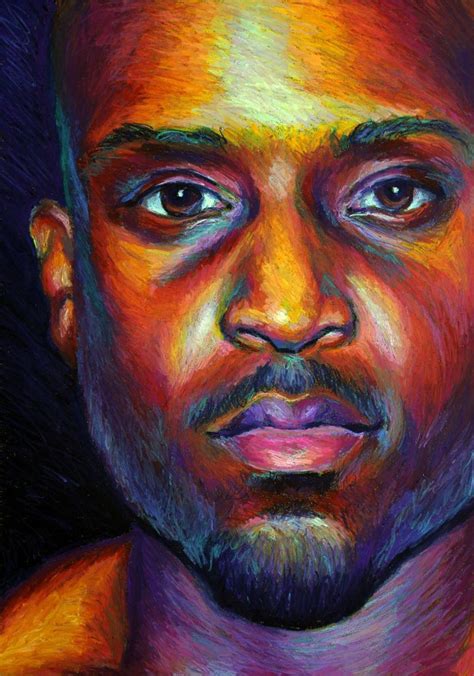 Painting Portraits With Oil Pastels Warehouse Of Ideas