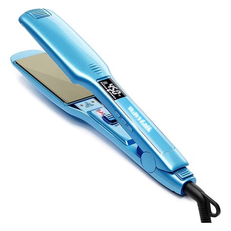 The 11 Best Flat Irons For Thick Hair Who What Wear