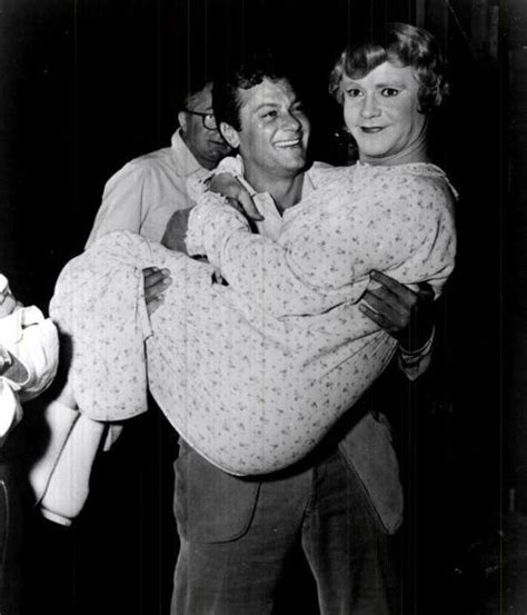 1,650 likes · 1 talking about this. Tony Curtis with Jack Lemmon during the making of 'Some ...