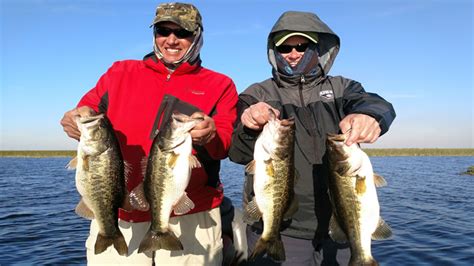 Early Winter Bass Fishing 1 Best Cold Water Winter Fishing
