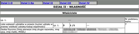 Elektroniczne księgi wieczyste: jak sprawdzać, przeglądać i rozumieć