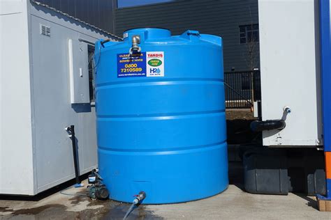 Plastic Water Tanks 5000 Litre Water Tank And 10000 Litre Water Tank