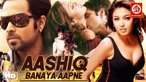 Aashiq Banaya Aapne Full Romantic Action Love Story Hindi Movie Emraan Hashmi Tanushree