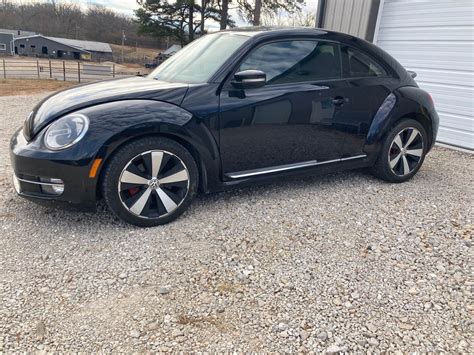 Volkswagen Beetle for sale in West Plains, Missouri | Facebook Marketplace