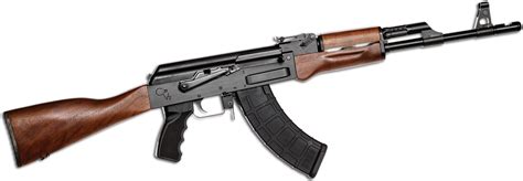 Ak 47 — Made In America Century Arms C39v2 The Shooters Log