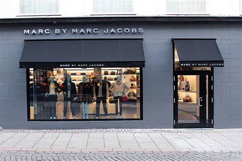 Marc Jacobs Opens On Tmall Luxury Pavilion Retail And Leisure International