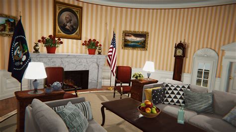 I Am Your President On Steam